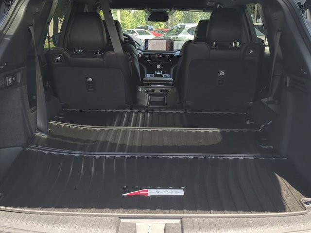 New 2026 Acura MDX A-Spec image 12
