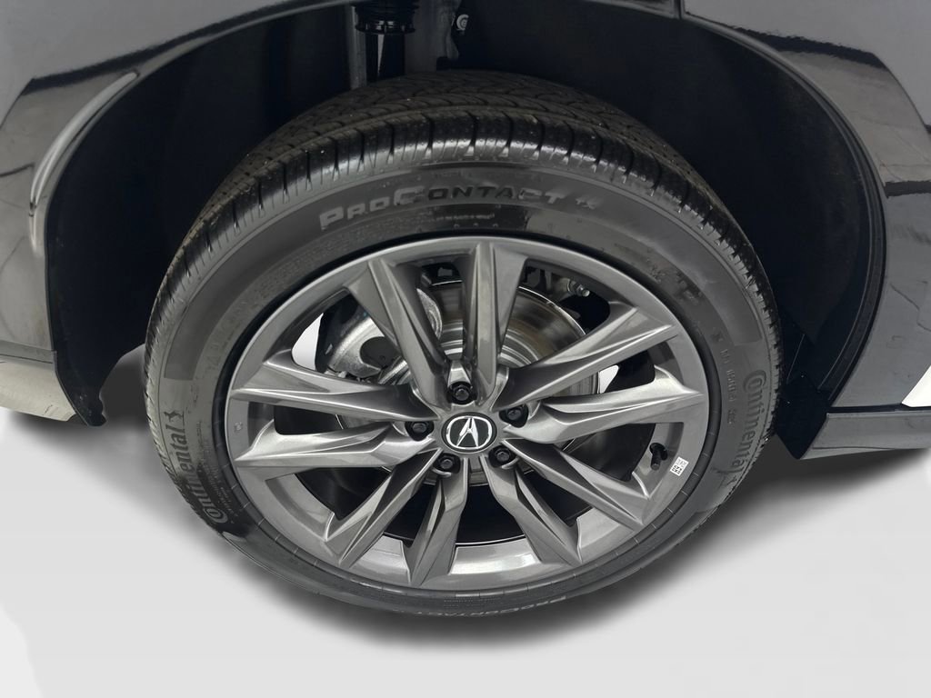 Used 2025 Acura ADX A-Spec image 86