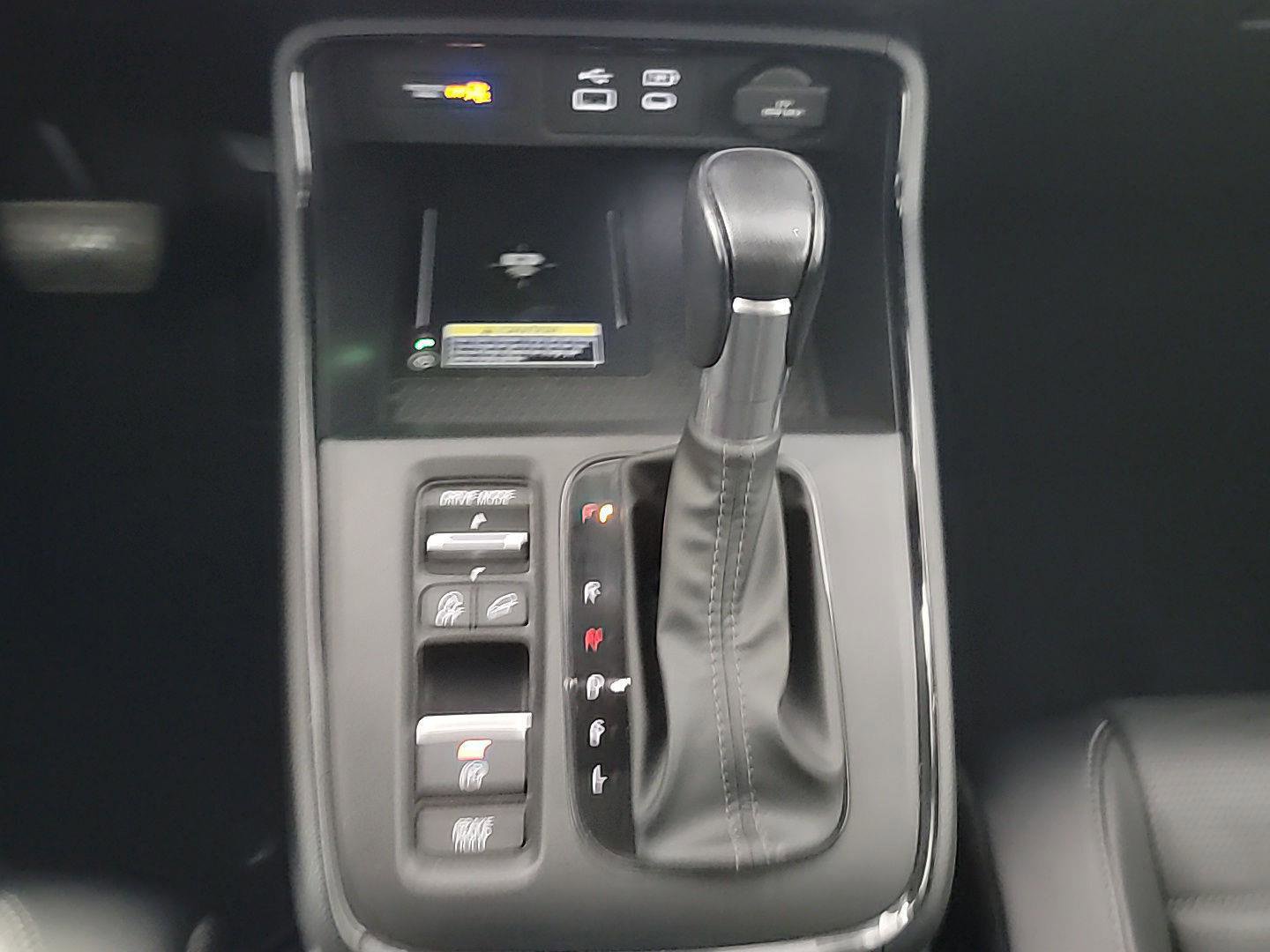 Certified 2025 Honda CR-V EX-L image 34