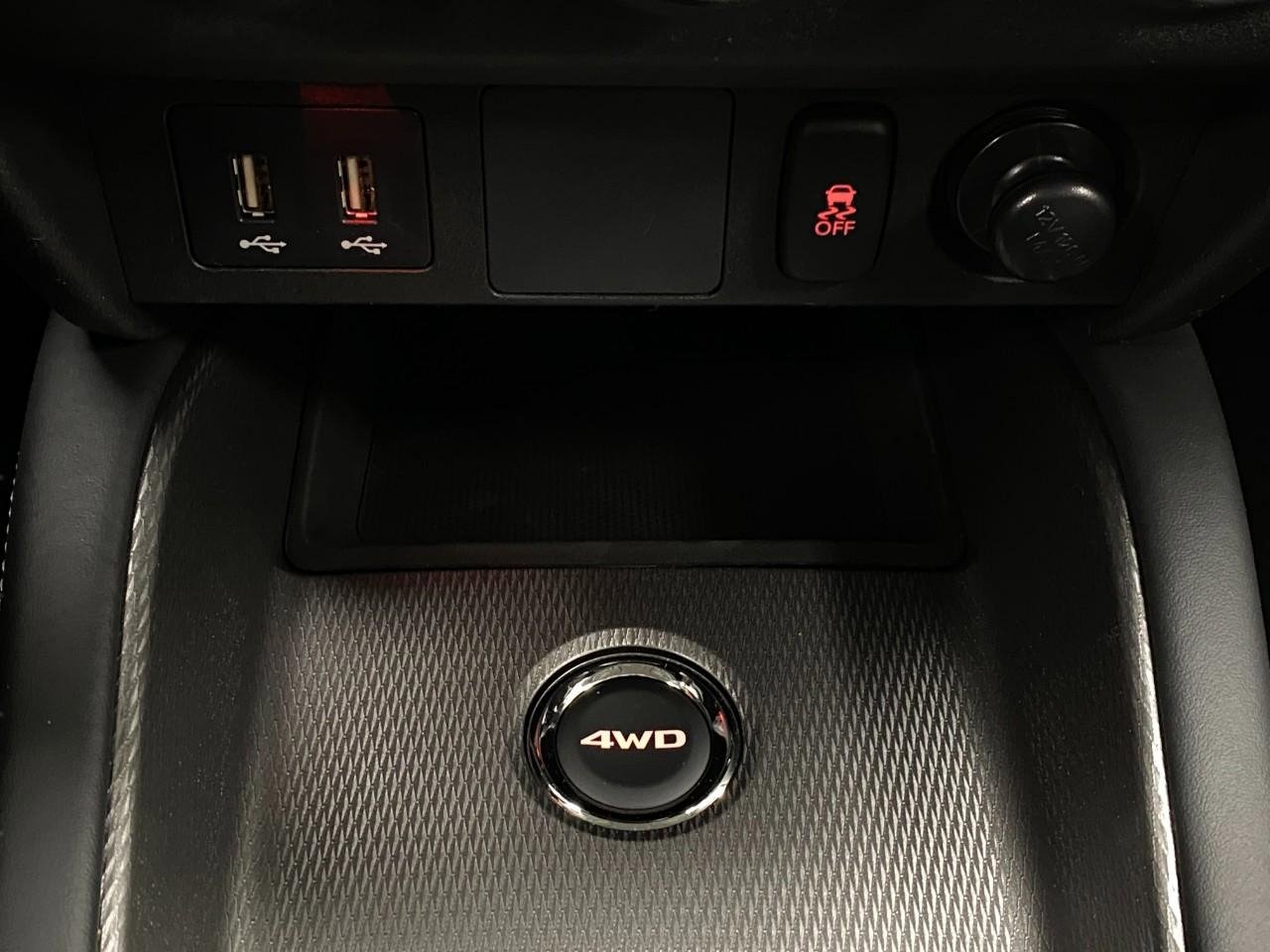 New 2026 Mitsubishi Outlander Sport ES image 23