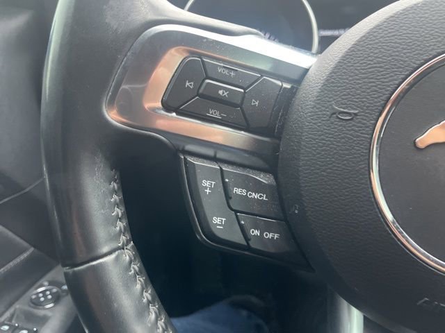 Used 2019 Ford Mustang GT w/ GT Performance Package image 20