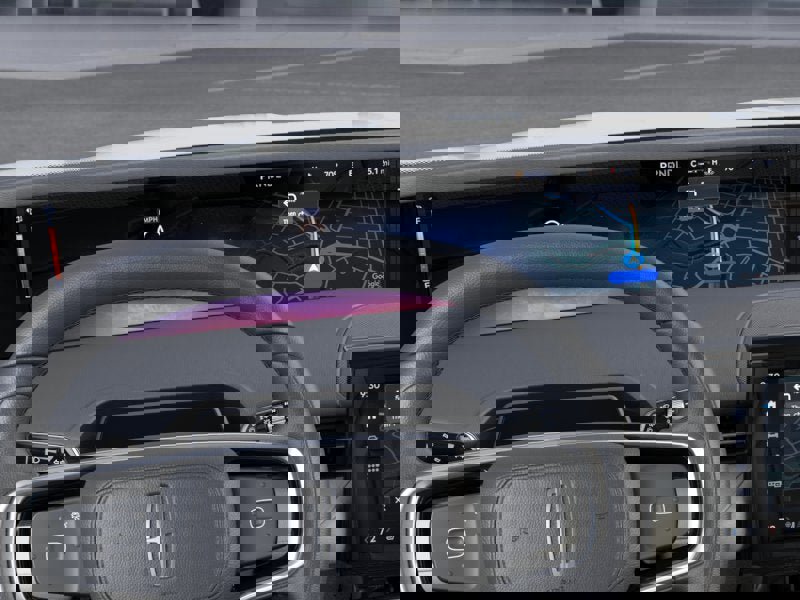 New 2026 Lincoln Nautilus Premier w/ Equipment Group 102A image 13