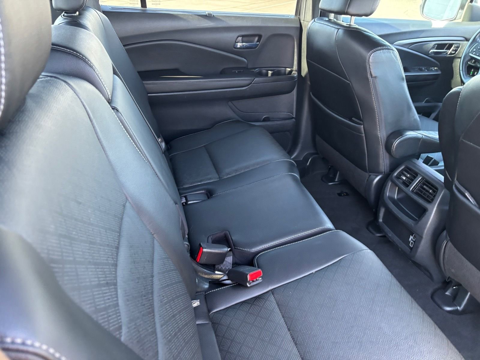 Certified 2020 Honda Passport EX-L image 16