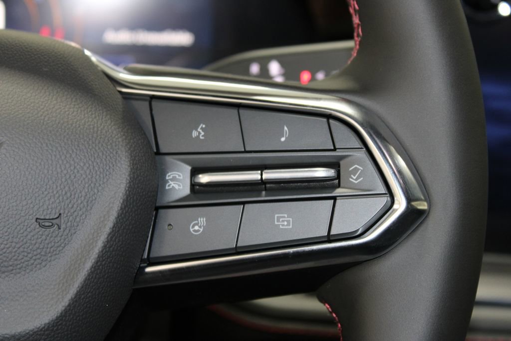 New 2026 Chevrolet Tahoe RST w/ RST Capability Package image 36