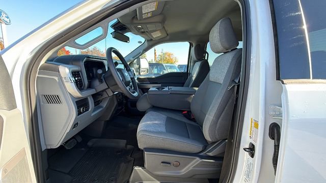 New 2026 Ford F250 XLT w/ XLT Premium Package image 35