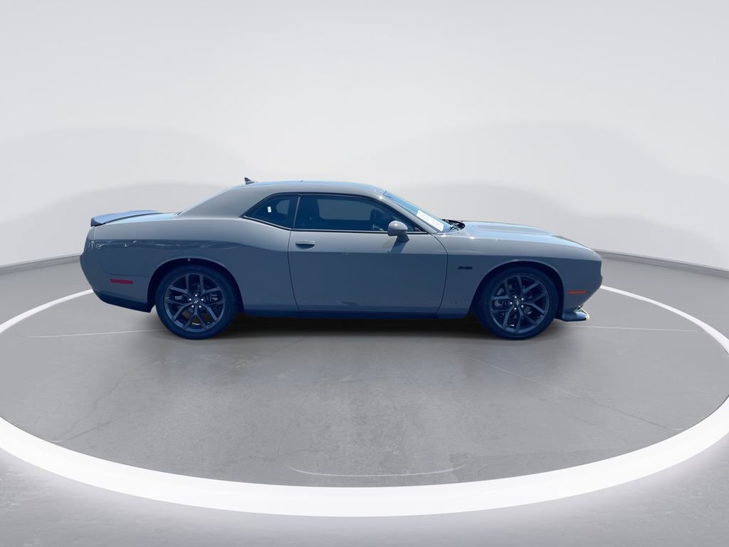 Used 2023 Dodge Challenger R/T w/ Plus Package RWD image 9