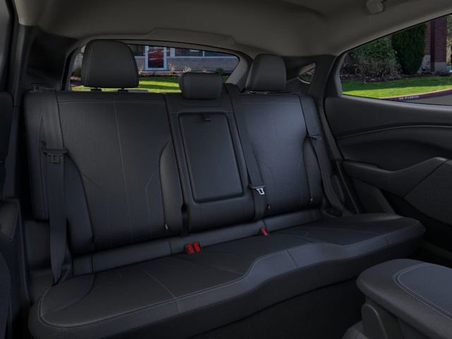 New 2026 Ford Mustang Mach-E Select w/ Interior Protection Package image 11