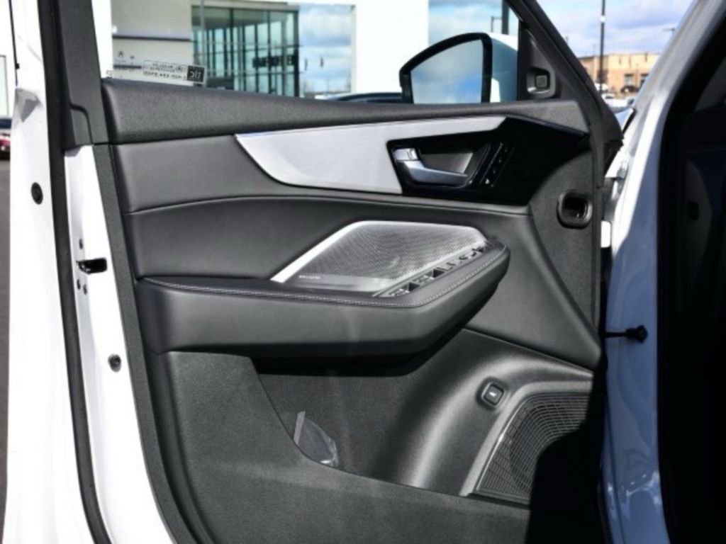 New 2026 Acura MDX w/ Technology Package image 10