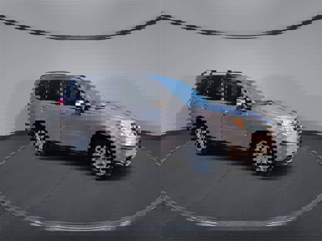 Used 2016 Subaru Forester 2.5i Limited image 2