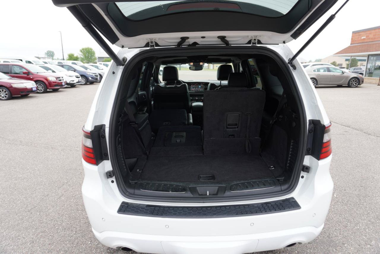 Used 2024 Dodge Durango R/T AWD/4WD image 25