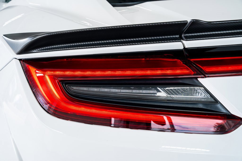 Used 2018 Acura NSX image 26