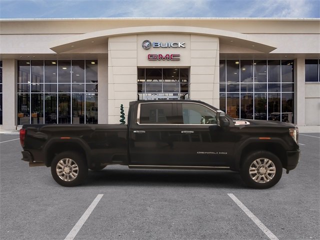 Used 2021 GMC Sierra 3500 Denali w/ Denali Ultimate Package image 17
