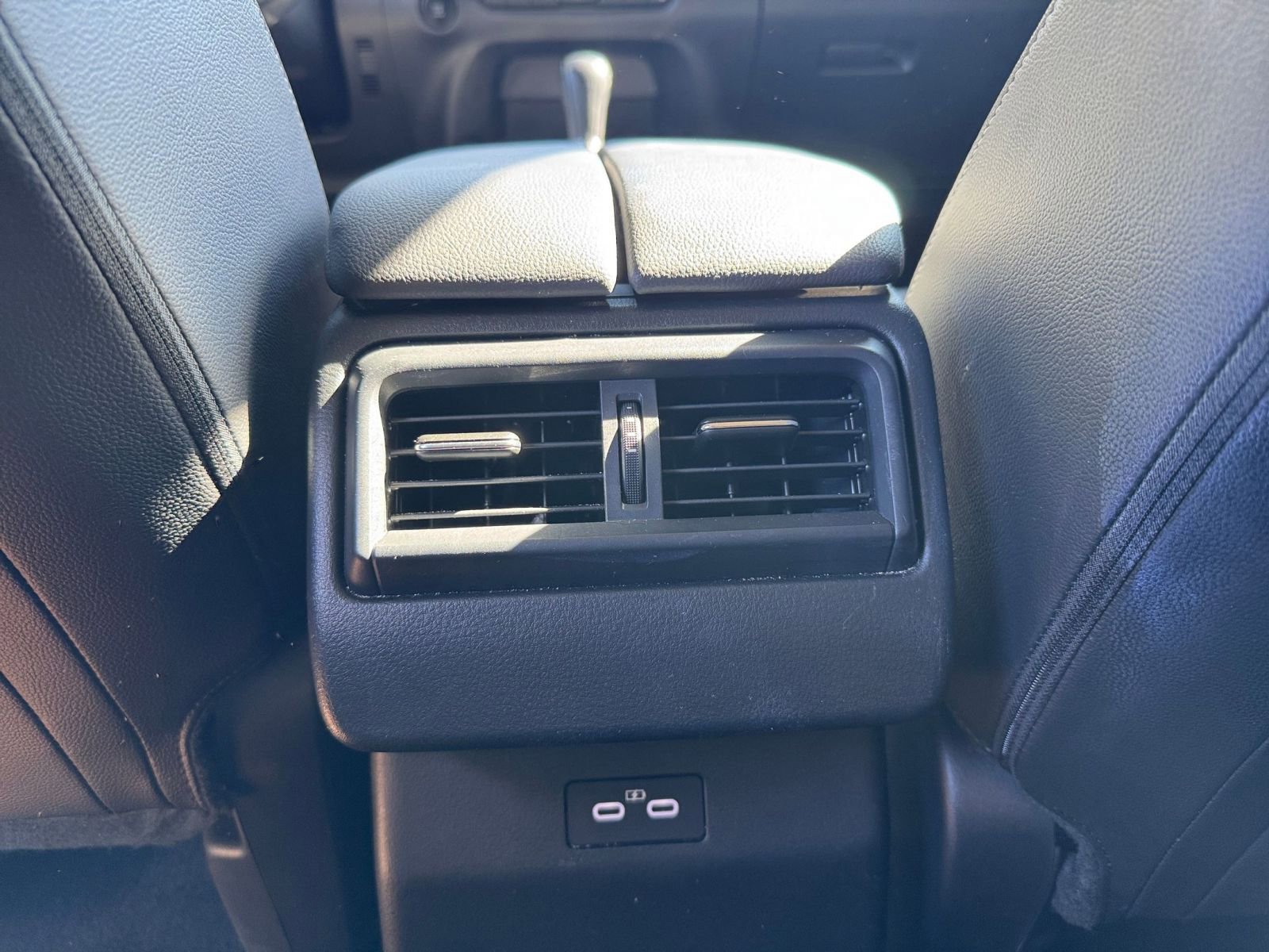 Used 2025 MAZDA CX-50 AWD 2.5 S w/ Select Package image 23