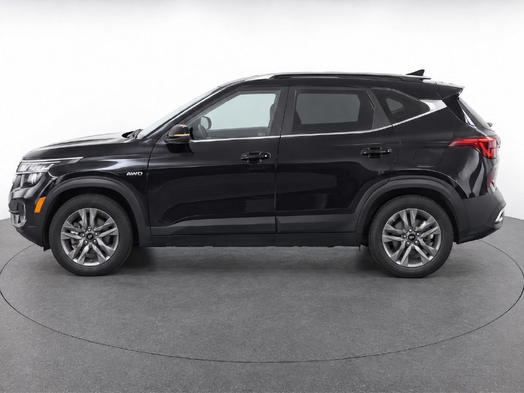 Used 2022 Kia Seltos S AWD/4WD image 8