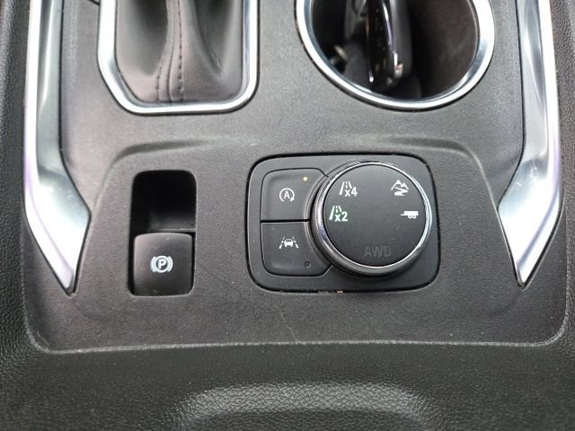 Used 2022 Chevrolet Traverse LT AWD/4WD image 8