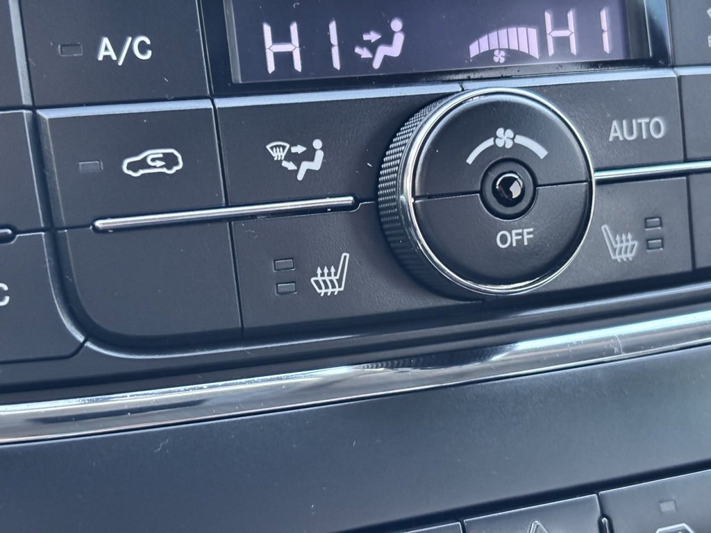 Used 2013 Dodge Durango R/T w/ Leather Interior Group image 28