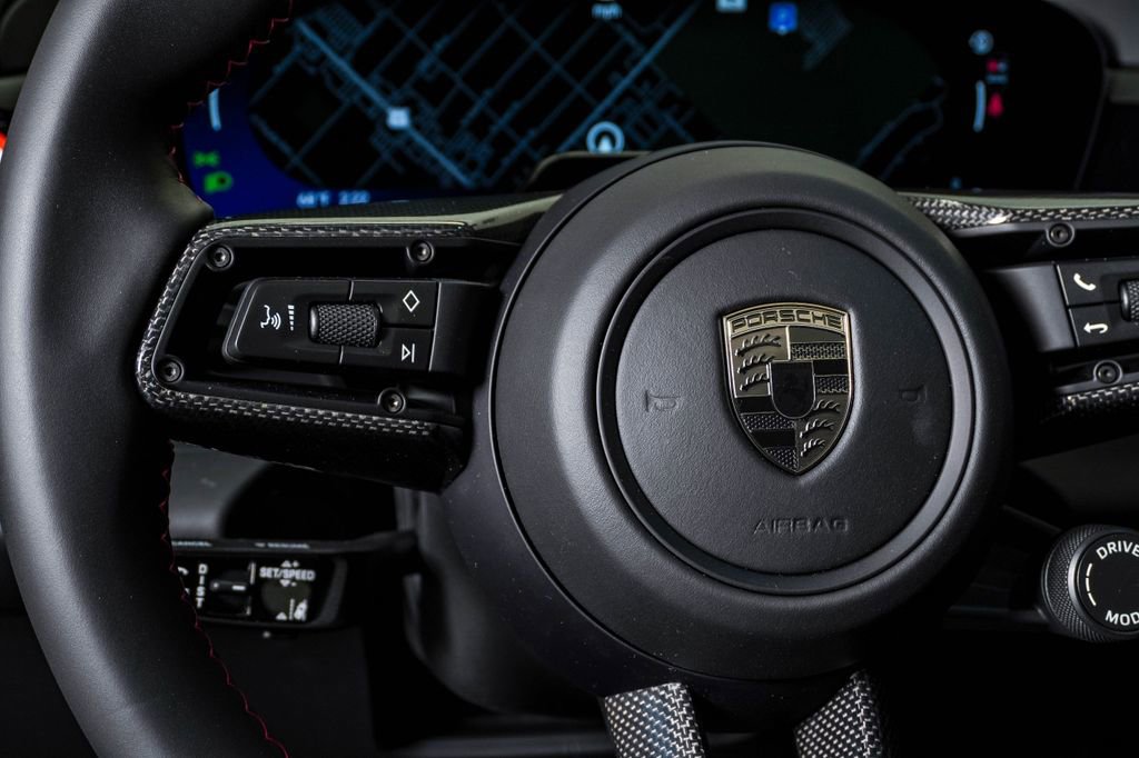 New 2026 Porsche Macan Turbo Electric image 20