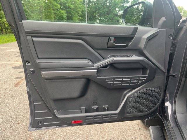 New 2026 Toyota Tacoma SR5 AWD/4WD image 12