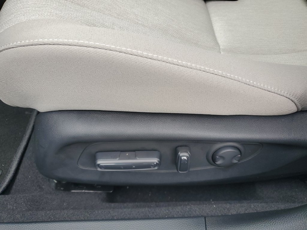 New 2026 Honda Accord SE image 20
