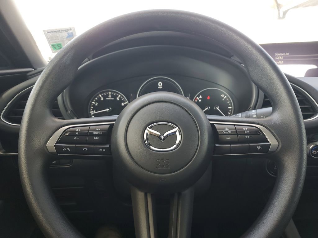 New 2026 MAZDA MAZDA3 s image 20