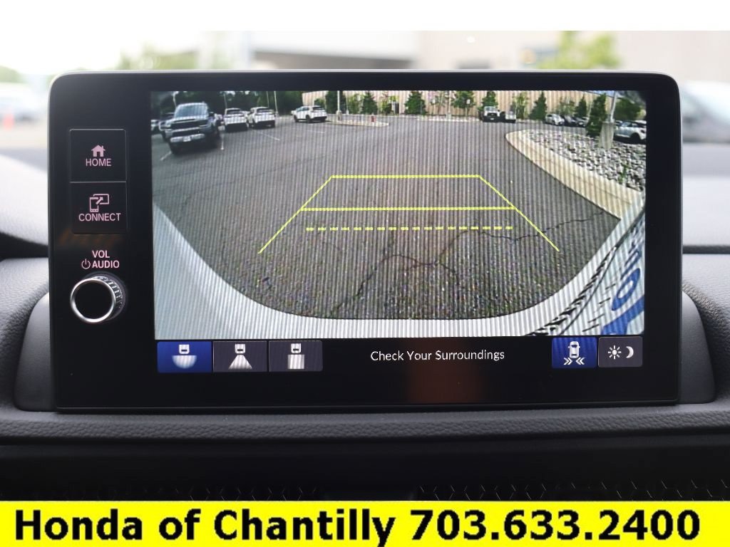 Certified 2026 Honda CR-V EX image 15