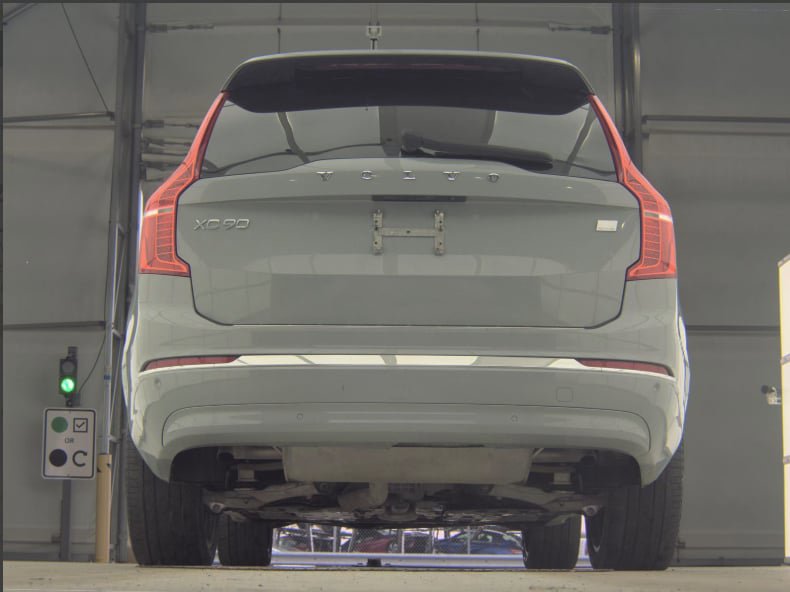 Certified 2024 Volvo XC90 T8 Ultimate w/ Protection Package Premier AWD/4WD image 11