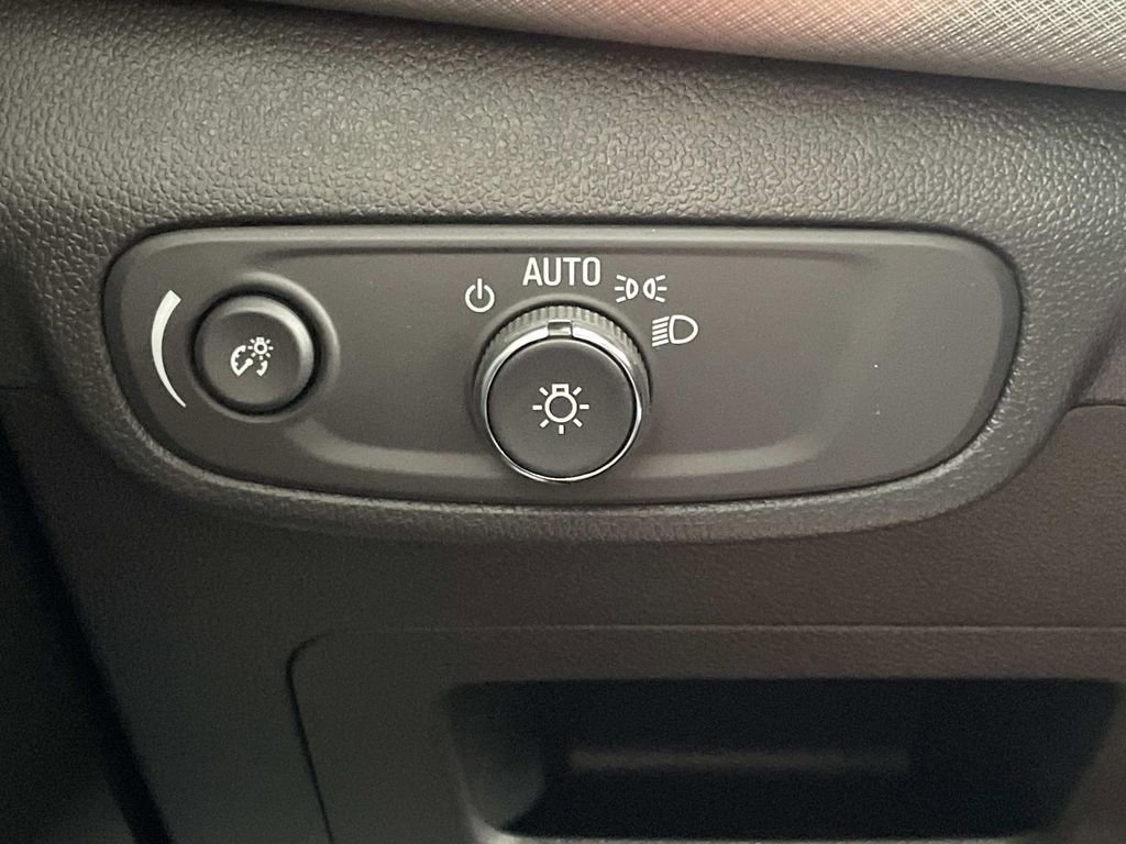 New 2026 Chevrolet TrailBlazer ACTIV w/ Convenience Package image 32