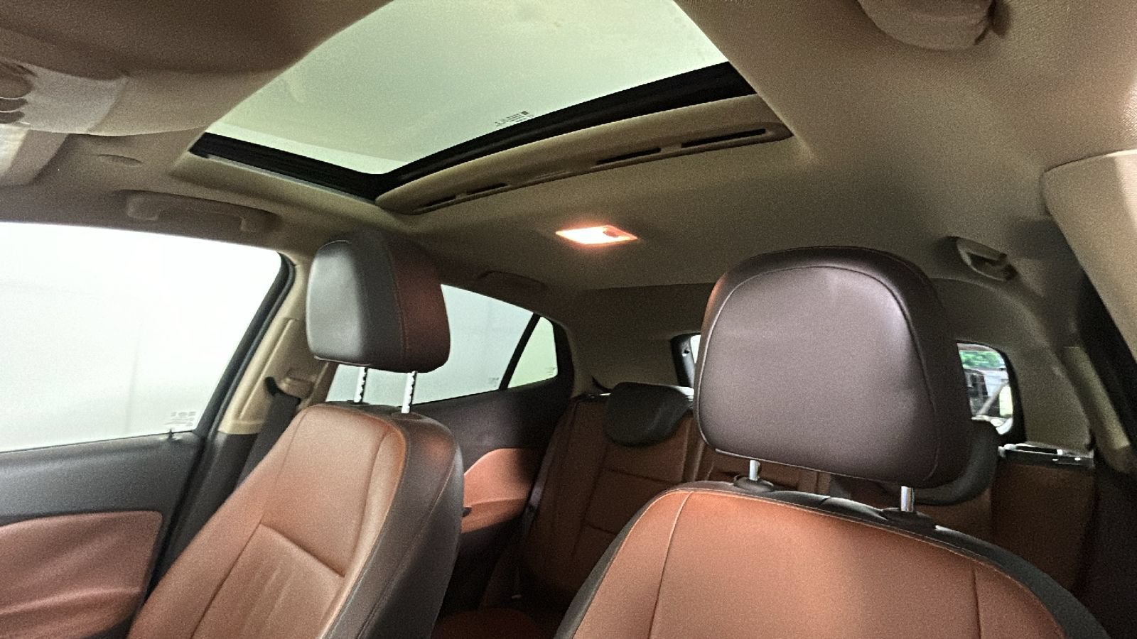 Used 2014 Buick Encore Premium FWD image 14