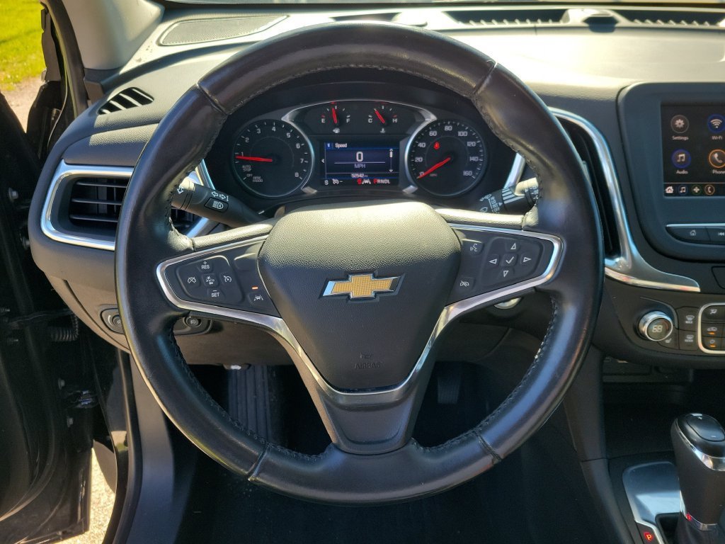 Used 2020 Chevrolet Equinox LT FWD image 22