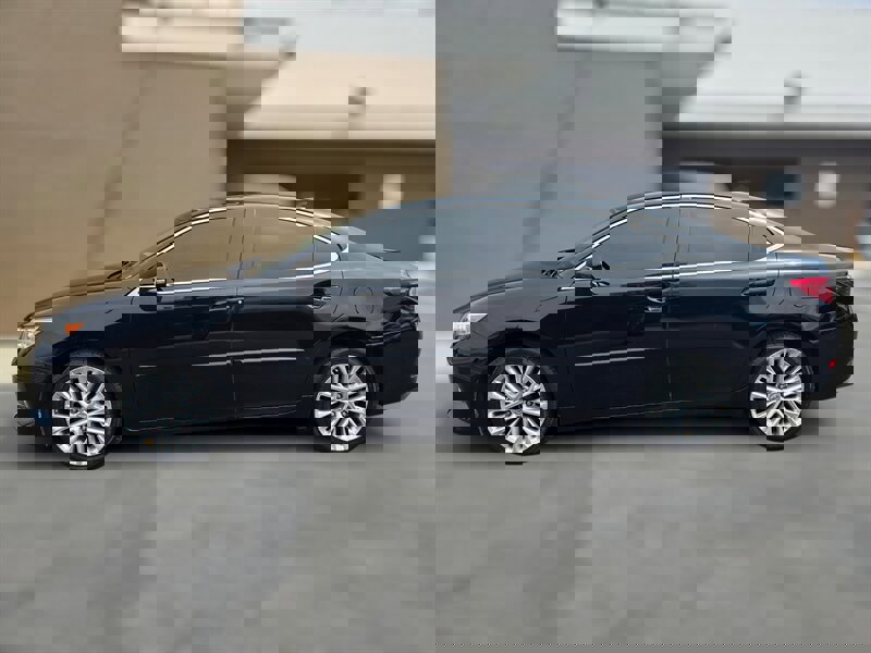 Used 2013 Lexus ES 350 w/ Luxury Pkg image 5