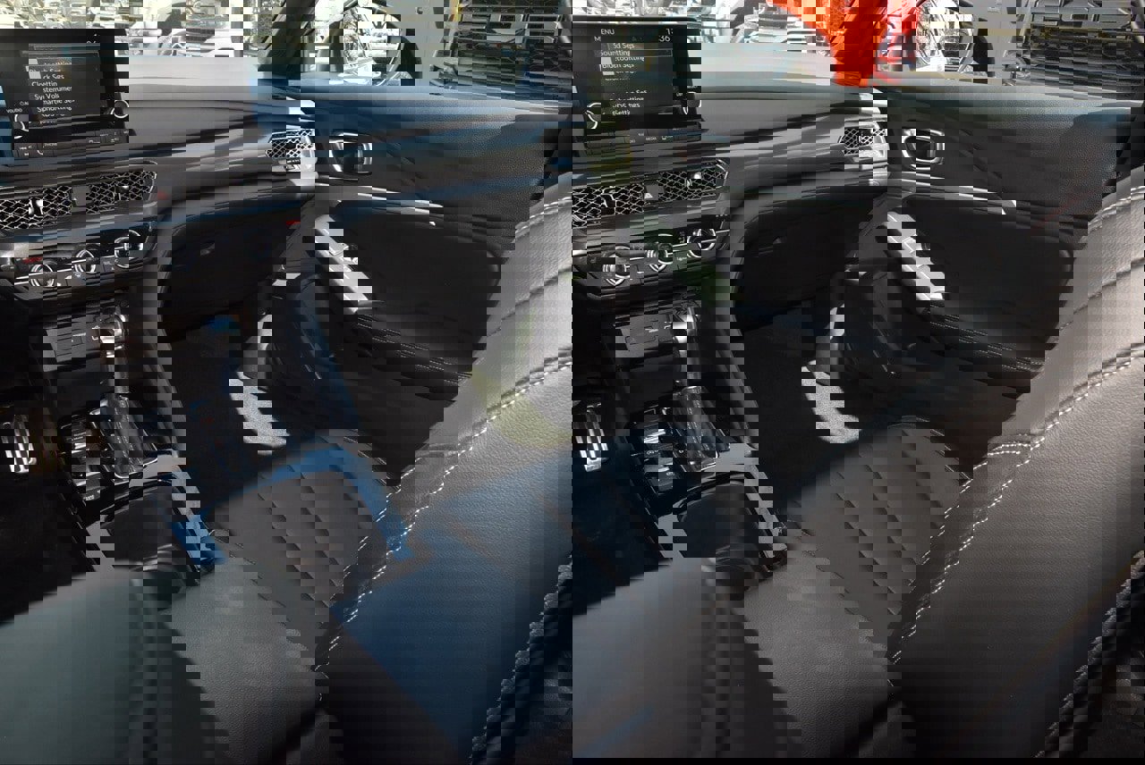 Used 2023 Acura Integra A-Spec image 17