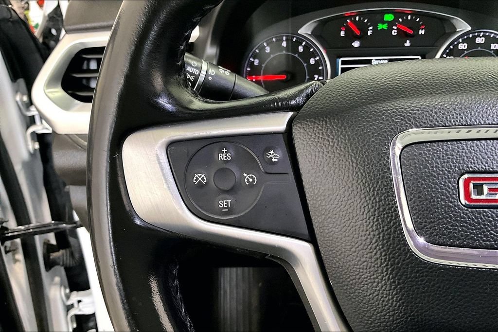 Used 2019 GMC Acadia SLT AWD/4WD image 11