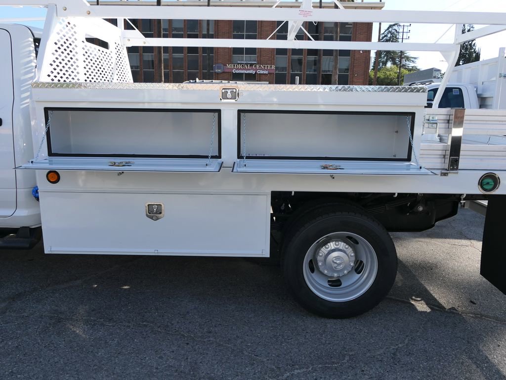 New 2026 RAM 4500 Tradesman w/ Chrome Appearance Group image 7