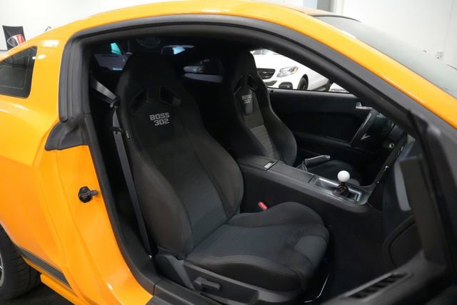 Used 2013 Ford Mustang Boss 302 w/ Boss 302 Accessory Pkg image 30