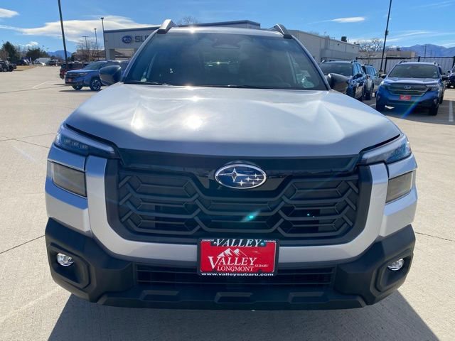 New 2026 Subaru Outback Limited w/ Premium/Limited Package AWD/4WD image 8