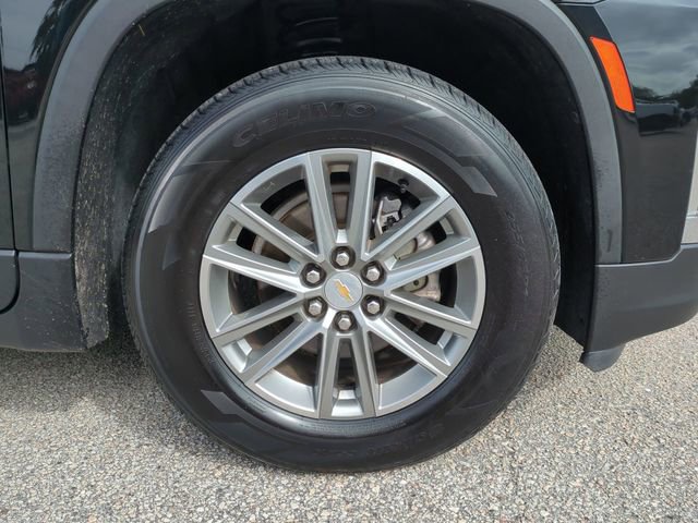 Certified 2023 Chevrolet Traverse LT image 10