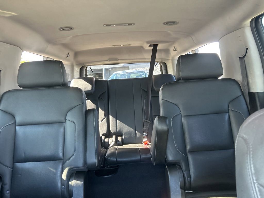 Used 2020 GMC Yukon XL SLT AWD/4WD image 33