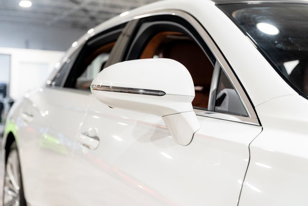 Used 2023 Bentley Flying Spur W12 AWD/4WD image 12