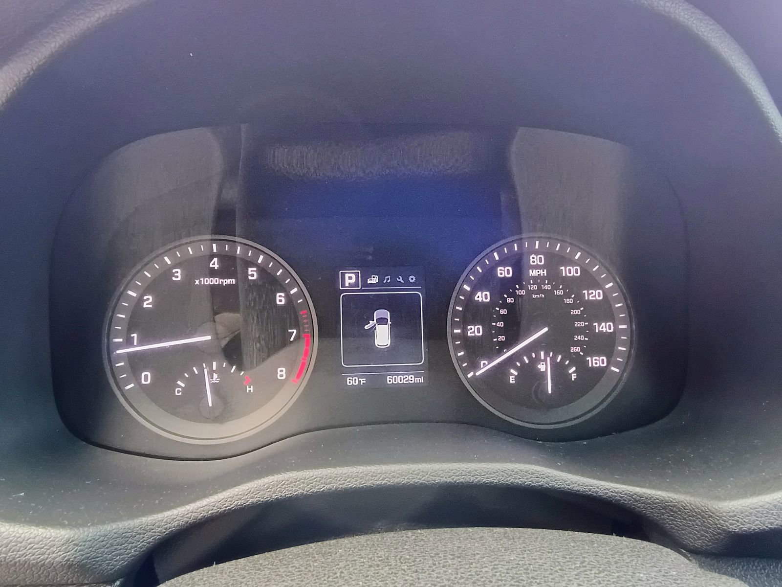 Used 2018 Hyundai Tucson Value image 17