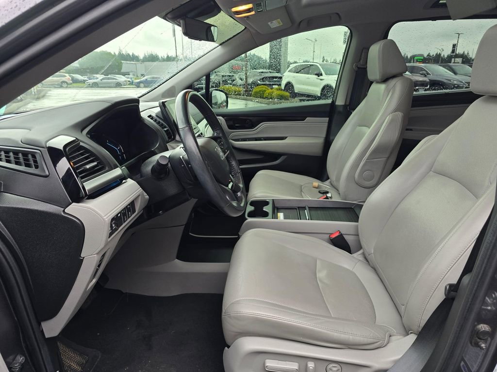 Used 2020 Honda Odyssey Elite image 9