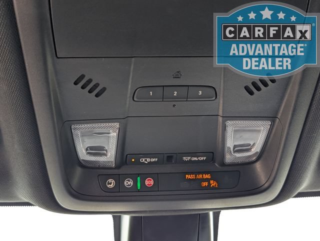 Certified 2024 Chevrolet Blazer RS AWD/4WD image 11
