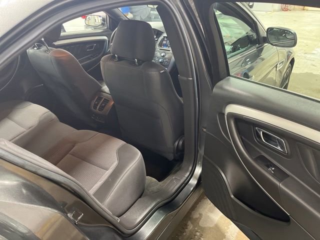 Used 2016 Ford Taurus SEL w/ Equipment Group 201A AWD/4WD image 28
