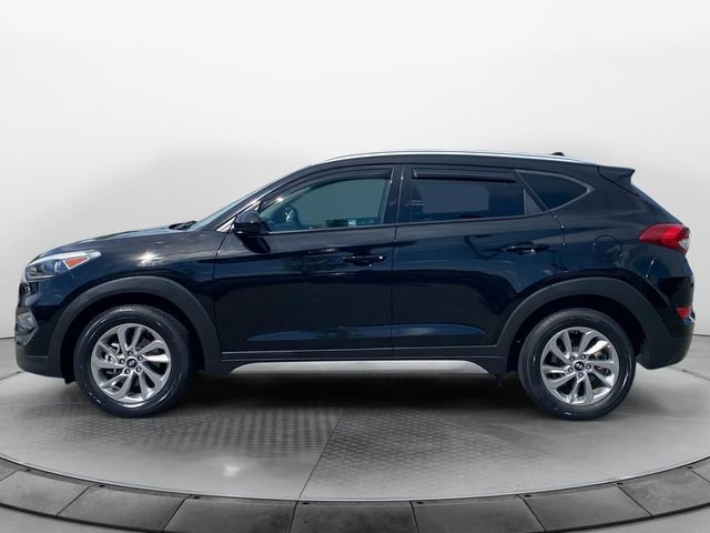 Used 2018 Hyundai Tucson SEL image 2