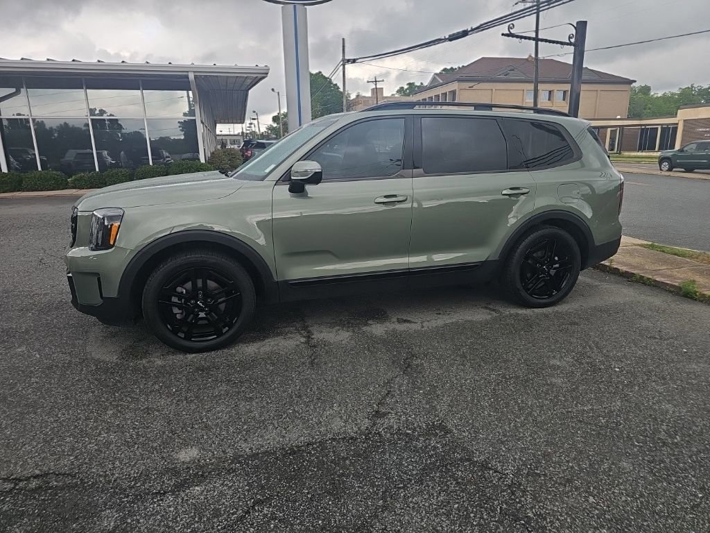 Used 2024 Kia Telluride SX X-Line AWD/4WD image 11