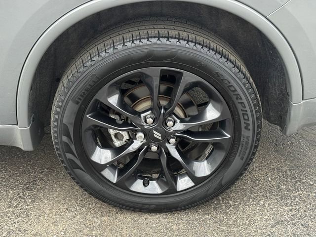 Certified 2023 Dodge Durango GT image 11