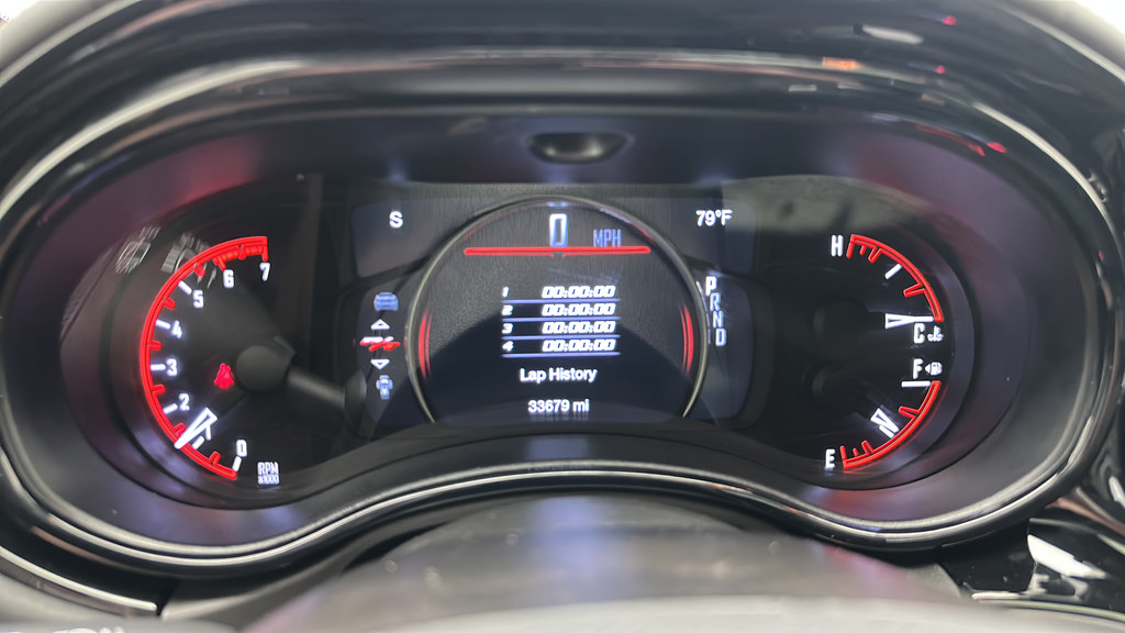 Used 2023 Dodge Durango R/T AWD/4WD image 20