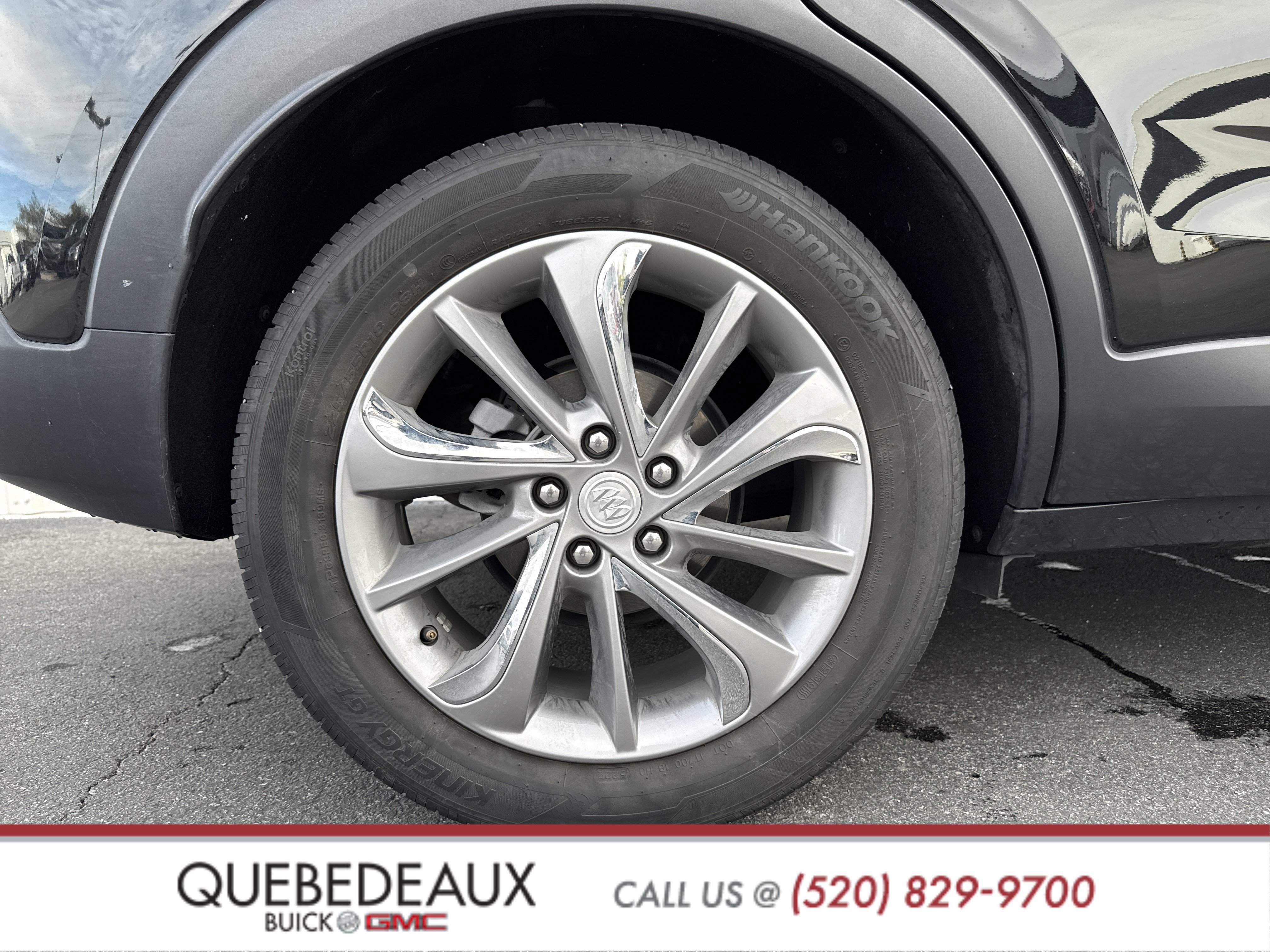 Used 2023 Buick Encore GX Essence w/ Experience Buick Package image 20