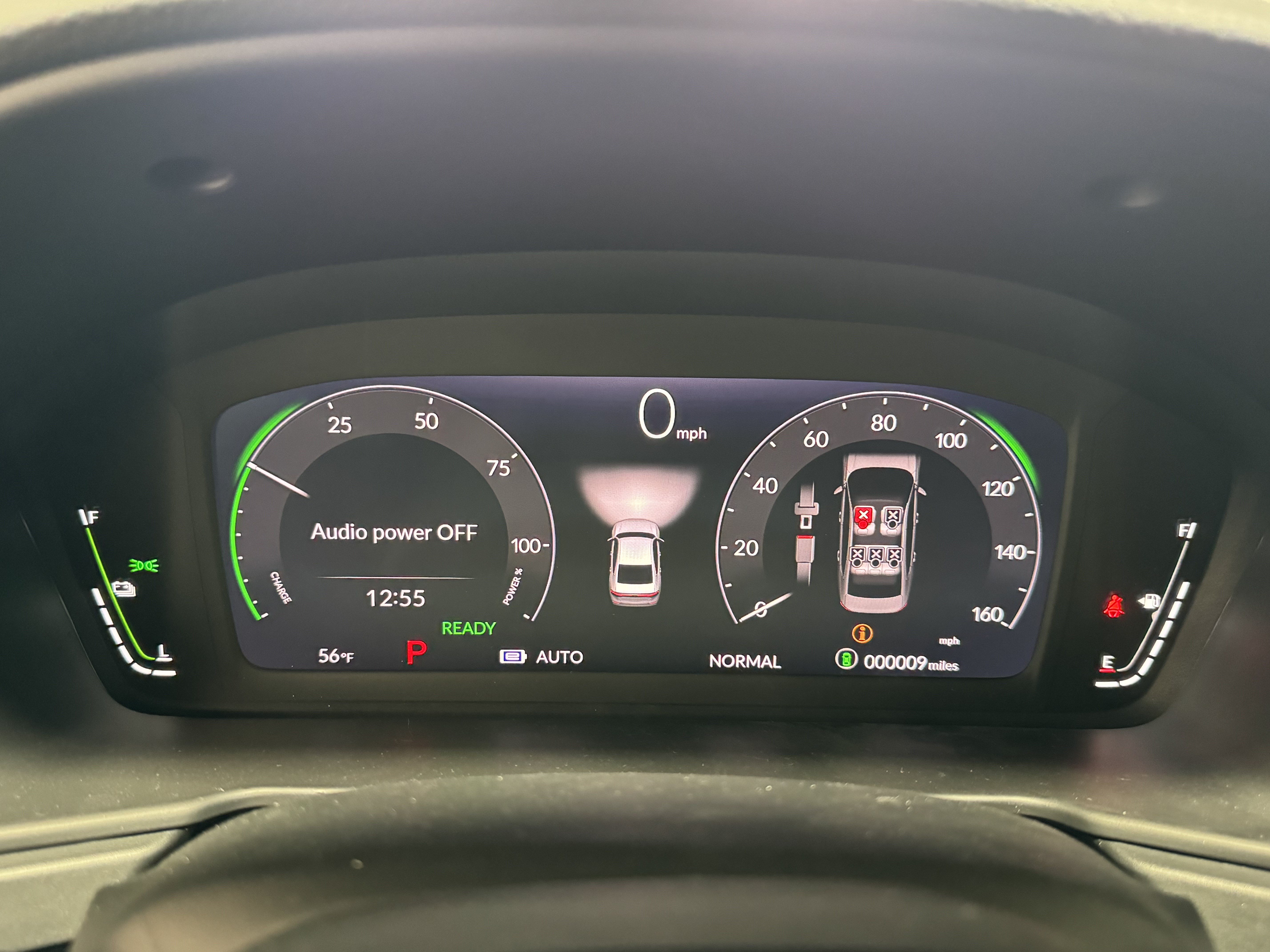 New 2026 Honda Accord Touring image 22