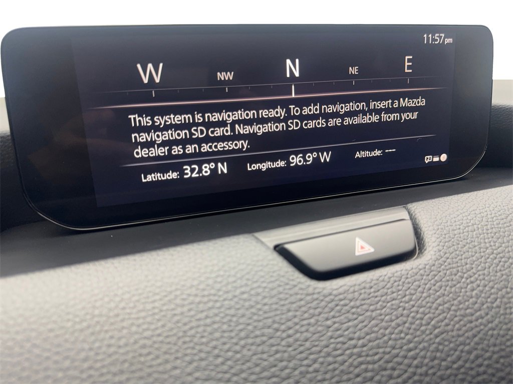 Used 2024 MAZDA CX-90 3.3 Turbo w/ Preferred Package image 66