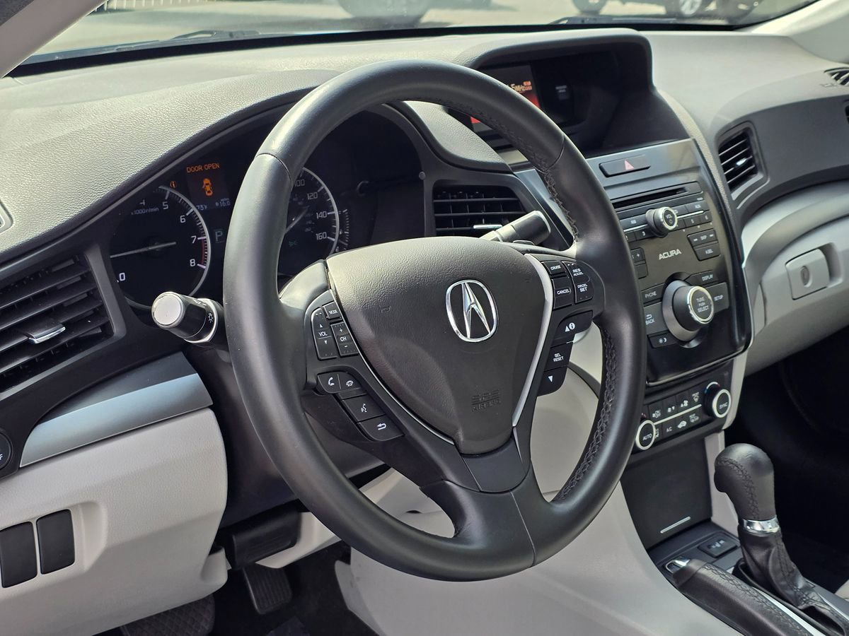 Used 2016 Acura ILX image 14